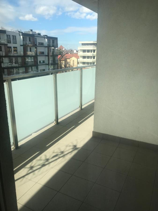 Warszawa, 2 Pokoje, Balkon, Blisko Centrum Onkologii, Novum, Wifi Екстериор снимка